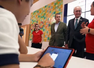 La Junta de Andalucía lanza recomendaciones para proteger la privacidad en redes sociales