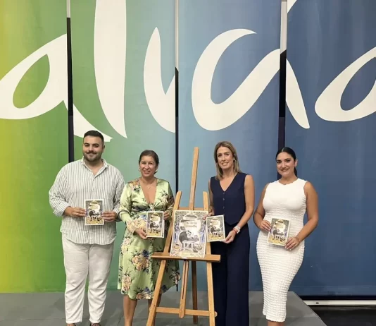 Almogía celebra el Día de la Almendra con la degustación de 200 kilos de este fruto Almogía celebra el Día de la Almendra con la degustación de 200 kilos de este fruto