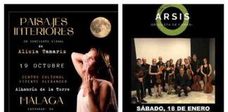 El II Ciclo de Música 'Alhaurín Suena en Femenino' contará con cuatro actuaciones