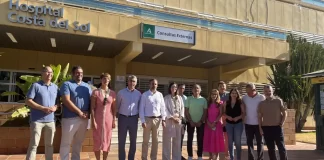 El PSOE denuncia el desmantelamiento de la sanidad pública en la Costa del Sol “con el silencio cómplice de los alcaldes del PP”