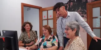 El PSOE pide al Ayuntamiento que garantice la seguridad en centros municipales ante el incremento de agresiones a trabajadores