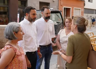 El PSOE denuncia que la demanda de VPO se dispara en Málaga sin inversiones de la Junta de Andalucía El PSOE denuncia que la demanda de VPO se dispara en Málaga sin inversiones de la Junta de Andalucía