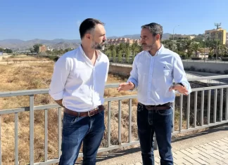 El PSOE muestra su preocupación ante la inacción de la Junta con los mosquitos que transmiten el virus del Nilo El PSOE muestra su preocupación ante la inacción de la Junta con los mosquitos que transmiten el virus del Nilo