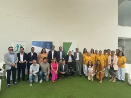 Inturjoven y UNEI: un acuerdo para la inclusión laboral de personas con discapacidad Inturjoven y UNEI: un acuerdo para la inclusión laboral de personas con discapacidad