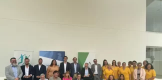 Inturjoven y UNEI: un acuerdo para la inclusión laboral de personas con discapacidad