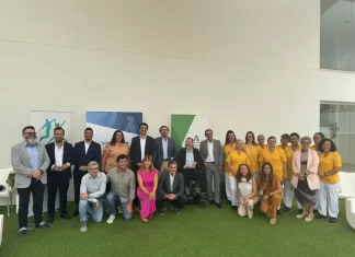 Inturjoven y UNEI: un acuerdo para la inclusión laboral de personas con discapacidad