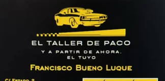 El Taller de Paco en Málaga ofrece servicios de reparación y mantenimiento de automóviles de alta calidad