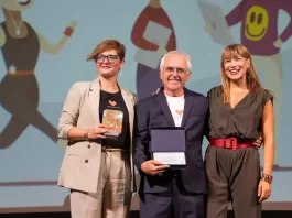 La Junta homenajea a las personas mayores que son “fuente de inspiración” para la Andalucía del futuro