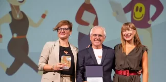 La Junta homenajea a las personas mayores que son “fuente de inspiración” para la Andalucía del futuro