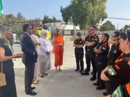 El nuevo curso escolar arranca en Málaga con una ampliación de la FP Dual, nuevos ciclos y mejoras en infraestructuras