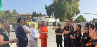 El nuevo curso escolar arranca en Málaga con una ampliación de la FP Dual, nuevos ciclos y mejoras en infraestructuras