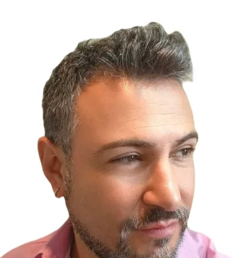 Entrevista a Jesús David López Jimena, flamencólogo y aficionado al universo friki