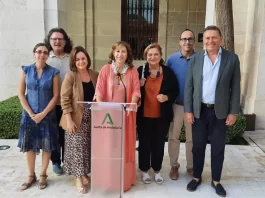 La Junta organiza más de 15 actividades para las Jornadas Europeas de Patrimonio La Junta organiza más de 15 actividades para las Jornadas Europeas de Patrimonio