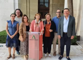 La Junta organiza más de 15 actividades para las Jornadas Europeas de Patrimonio La Junta organiza más de 15 actividades para las Jornadas Europeas de Patrimonio