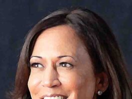 Kamala Harris: Una mujer de altura política