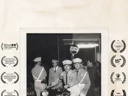 El Cortometraje malagueño «Mi Tío Manolo» representará a España en el Melrose Film Festival de Florida El Cortometraje malagueño "Mi Tío Manolo" representará a España en el Melrose Film Festival de Florida