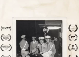 El Cortometraje malagueño "Mi Tío Manolo" representará a España en el Melrose Film Festival de Florida