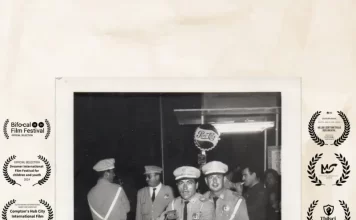 El Cortometraje malagueño "Mi Tío Manolo" representará a España en el Melrose Film Festival de Florida