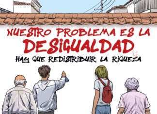 La fosa social, nuestro problema real La fosa social, nuestro problema real por Eduardo Madroñal Pedraza