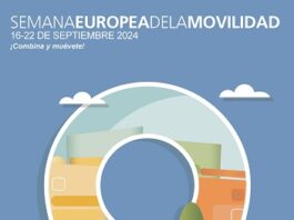 La Junta impulsa el transporte público sostenible en la Semana Europea de la Movilidad La Junta impulsa el transporte público sostenible en la Semana Europea de la Movilidad