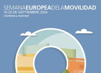 La Junta impulsa el transporte público sostenible en la Semana Europea de la Movilidad