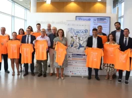 Málaga corre el 27 de octubre por la libertad de prensa