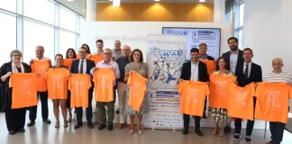 Málaga corre el 27 de octubre por la libertad de prensa