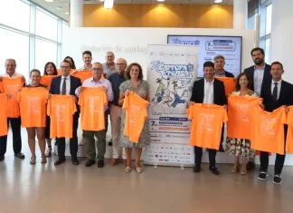 Málaga corre el 27 de octubre por la libertad de prensa