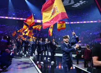 Tres alumnos malagueños participan en el Campeonato Mundial de FP Worldskills 2024