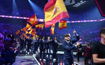 Tres alumnos malagueños participan en el Campeonato Mundial de FP Worldskills 2024 Tres alumnos malagueños participan en el Campeonato Mundial de FP Worldskills 2024