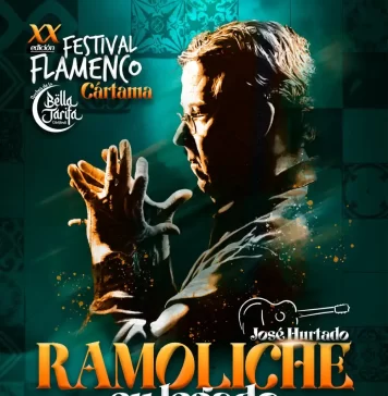 Cártama celebra sus XIV Noches de la Bella Jarifa con un viaje al legado andalusí
