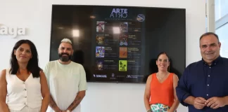 El festival Arteatro de Pizarra presenta este año ocho actuaciones del 12 al 15 de septiembre