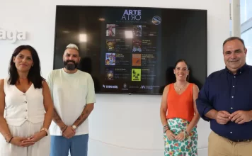 El festival Arteatro de Pizarra presenta este año ocho actuaciones del 12 al 15 de septiembre