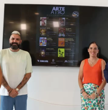 El festival Arteatro de Pizarra presenta este año ocho actuaciones del 12 al 15 de septiembre El festival Arteatro de Pizarra presenta este año ocho actuaciones del 12 al 15 de septiembre