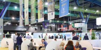 Sostenibilidad, innovación ambiental y movilidad, ejes centrales de la primera jornada de Greencities & S-Moving 2024