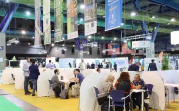 Sostenibilidad, innovación ambiental y movilidad, ejes centrales de la primera jornada de Greencities & S-Moving 2024 Sostenibilidad, innovación ambiental y movilidad, ejes centrales de la primera jornada de Greencities & S-Moving 2024