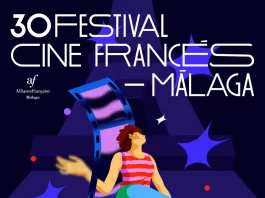 La Diputación de Málaga apoya el 30º Festival de Cine Francés, que contará con Juliette Binoche en su inauguración