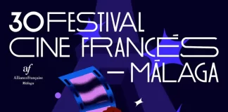 La Diputación de Málaga apoya el 30º Festival de Cine Francés, que contará con Juliette Binoche en su inauguración