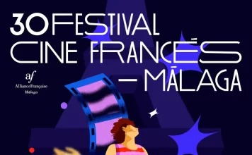La Diputación de Málaga apoya el 30º Festival de Cine Francés, que contará con Juliette Binoche en su inauguración