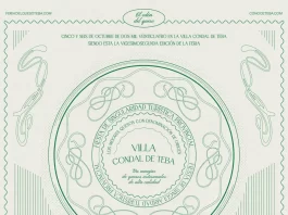 Teba reúne a medio centenar de queserías de todo el país en su Feria del Queso Artesano Teba reúne a medio centenar de queserías de todo el país en su Feria del Queso Artesano
