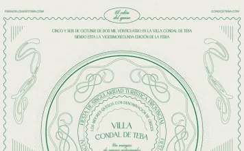 Teba reúne a medio centenar de queserías de todo el país en su Feria del Queso Artesano