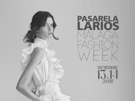 La Pasarela Larios 2024: Los diseñadores de Málaga de Moda brillarán este fin de semana La Pasarela Larios 2024: Los diseñadores de Málaga de Moda brillarán este fin de semana