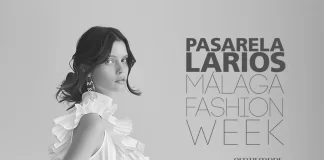 La Pasarela Larios 2024: Los diseñadores de Málaga de Moda brillarán este fin de semana