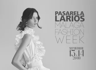La Pasarela Larios 2024: Los diseñadores de Málaga de Moda brillarán este fin de semana La Pasarela Larios 2024: Los diseñadores de Málaga de Moda brillarán este fin de semana