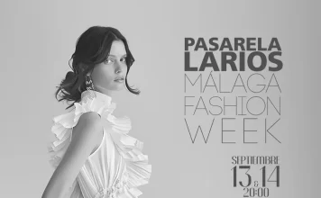 La Pasarela Larios 2024: Los diseñadores de Málaga de Moda brillarán este fin de semana La Pasarela Larios 2024: Los diseñadores de Málaga de Moda brillarán este fin de semana