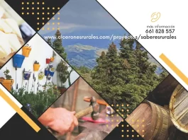Yunquera acogerá una muestra intergeneracional donde mayores y jóvenes intercambiarán conocimientos Yunquera acogerá una muestra intergeneracional donde mayores y jóvenes intercambiarán conocimientos