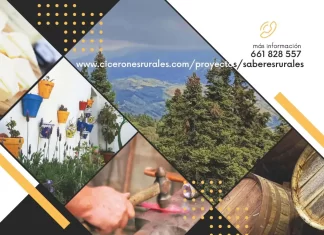 Yunquera acogerá una muestra intergeneracional donde mayores y jóvenes intercambiarán conocimientos