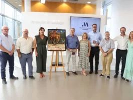 XXIX Concurso Tradicional de Verdiales de Benagalbón