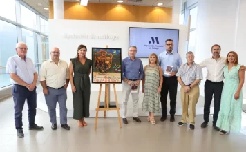 XXIX Concurso Tradicional de Verdiales de Benagalbón