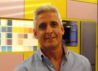 El mundo televisivo malagueño de luto por la inesperada pérdida de Eduardo Bandera, fallecido a los 54 años inesperada pérdida de Eduardo Bandera, fallecido a los 54 años